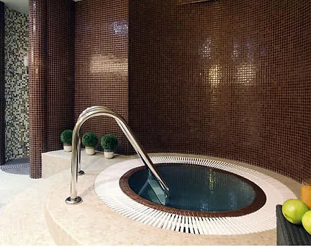 Hotel Nh Atlantic Haag