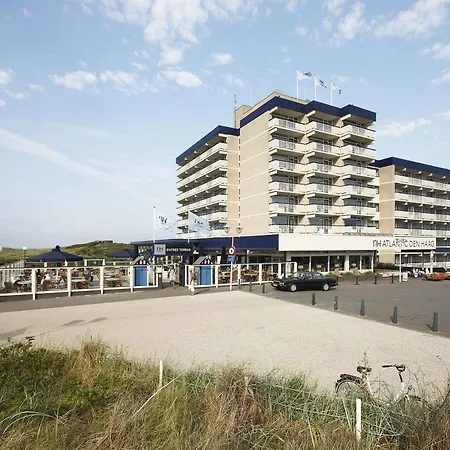 海牙nh亚特兰大酒店 4* 海牙