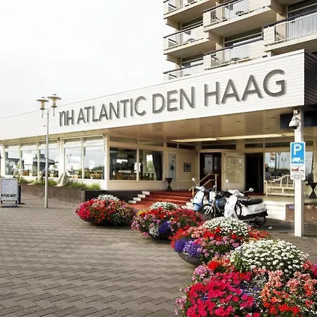 Nh Atlantic Hotel The Hague