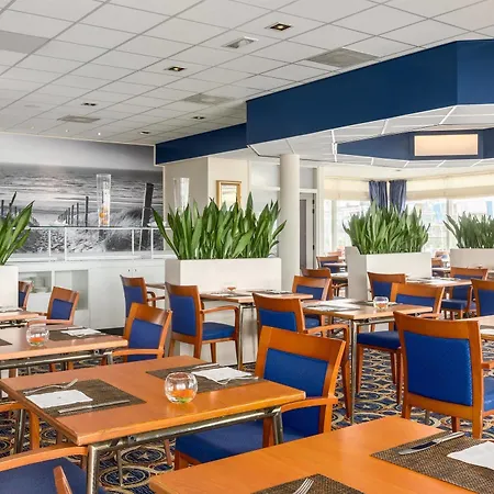 호텔 Nh Atlantic 4*