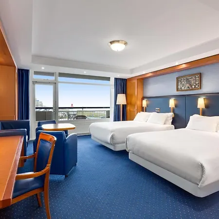 Nh Atlantic 4*