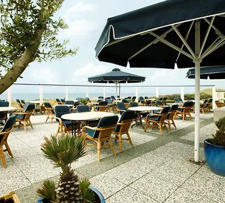 Hotel Nh Atlantic Haag