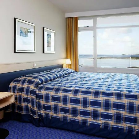 Nh Atlantic 4* The Hague