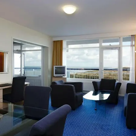 Nh Atlantic Hotel Haag