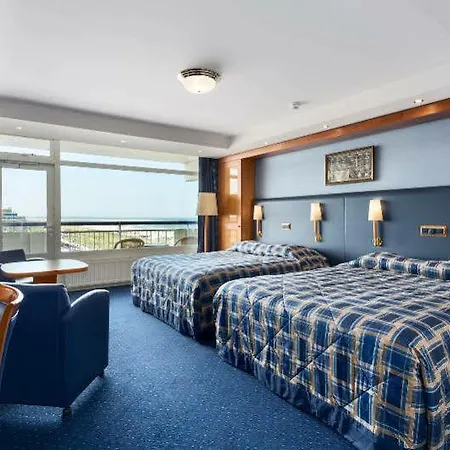 Nh Atlantic 4* The Hague