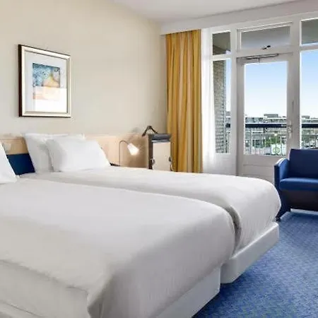 Hotel Nh Atlantic 4*