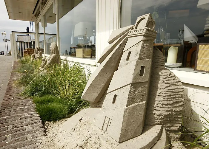 Hotel Nh Atlantic Haia