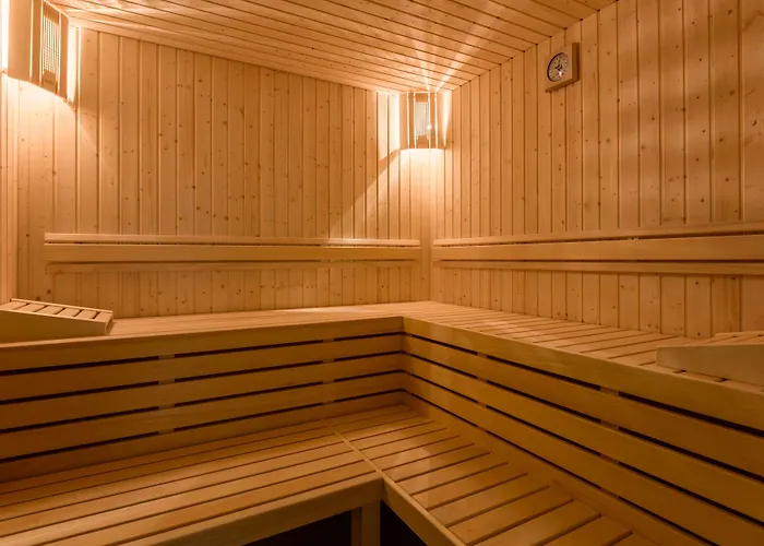 Nh Atlantic Szálloda Hága