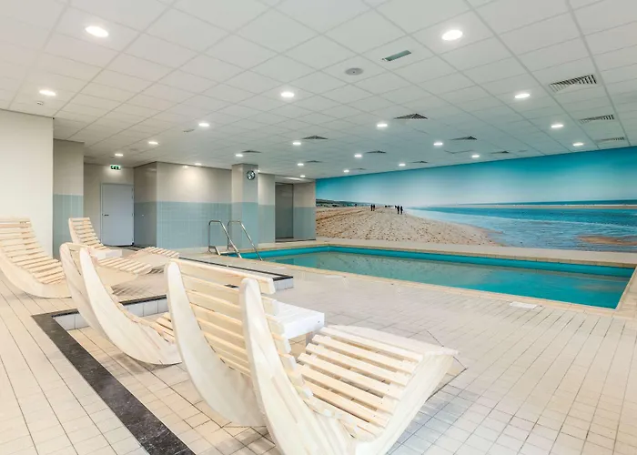 Nh Atlantic Hotel 4*