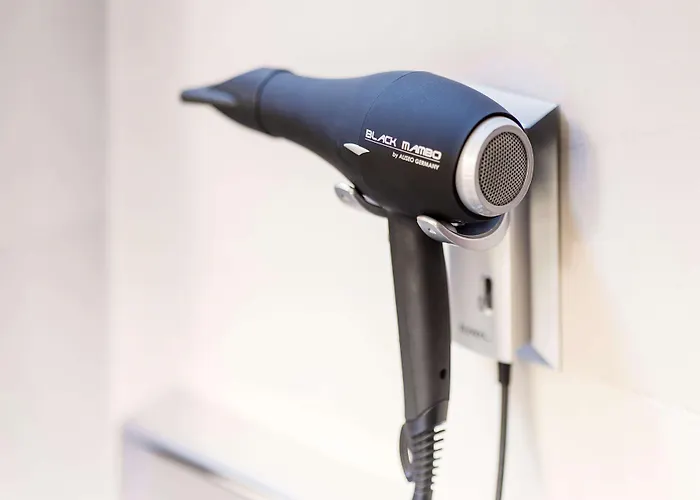 Nh Atlantic Szálloda