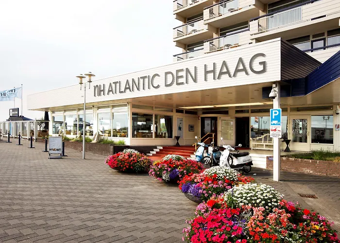Nh Atlantic Haag