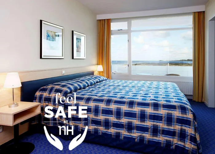 Nh Atlantic Hotel 4*