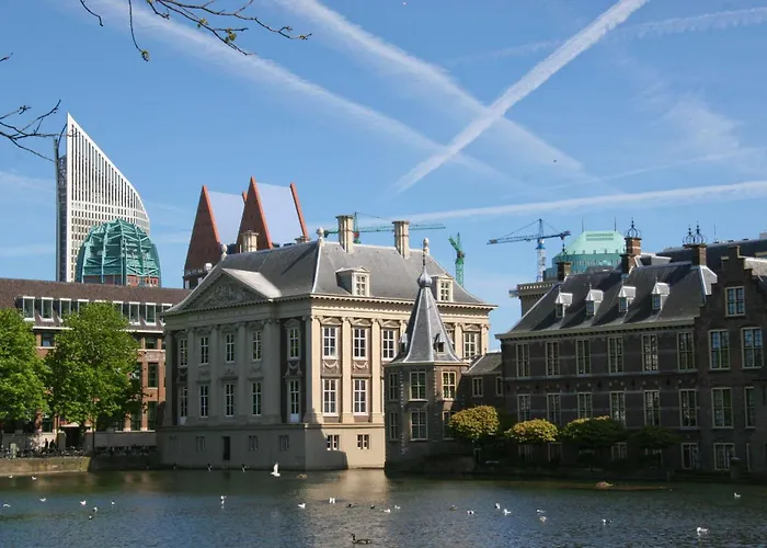 Nh Atlantic 4* Hága