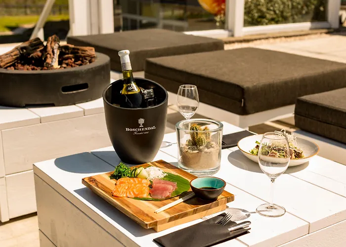 Nh Atlantic Szálloda 4*