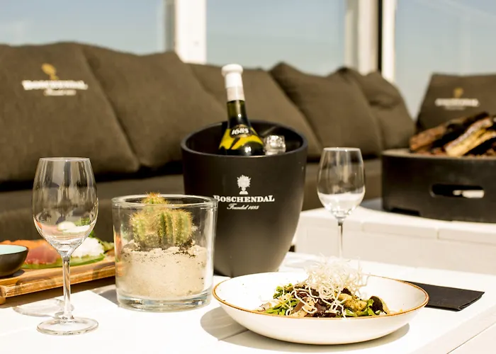 Hotel Nh Atlantic Haia