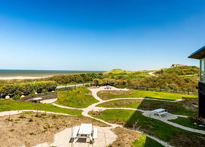 Nh Atlantic Hotel 4*