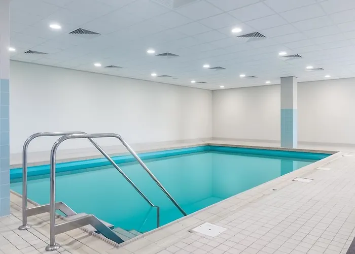 Nh Atlantic Hotel 4*