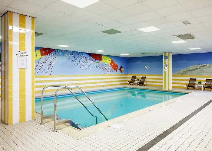 Szálloda Nh Atlantic