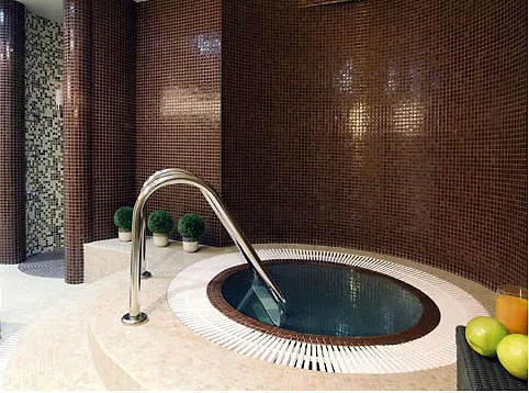 Hotel Nh Atlantic Haag