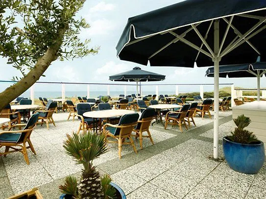 Hotel Nh Atlantic Haag