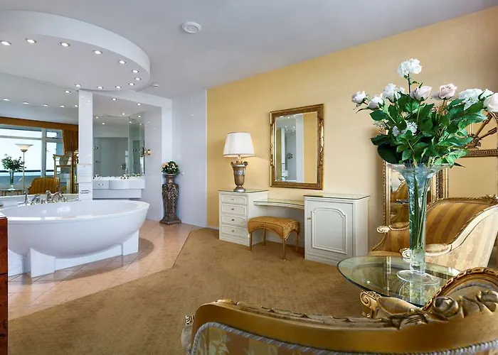 Szálloda Nh Atlantic Hága