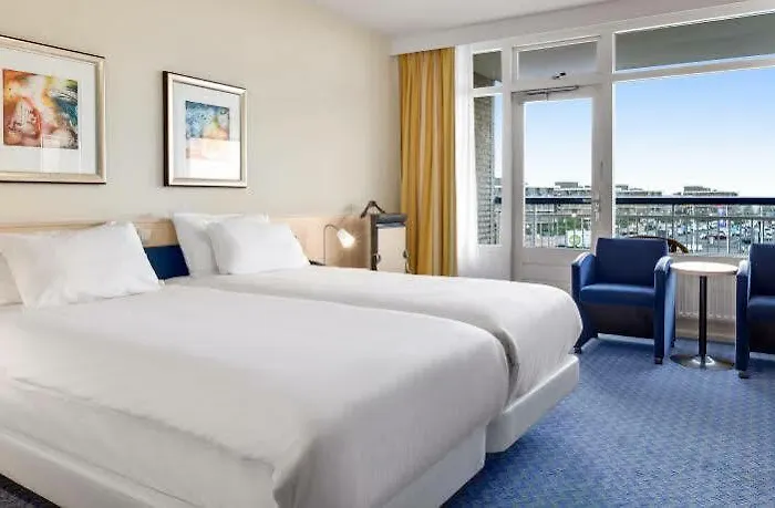 Szálloda Nh Atlantic 4*