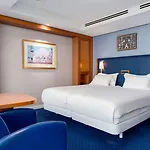 Hotel Nh Atlantic 4*