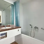 Nh Atlantic Hotel 4*