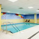 Hotel Nh Atlantic
