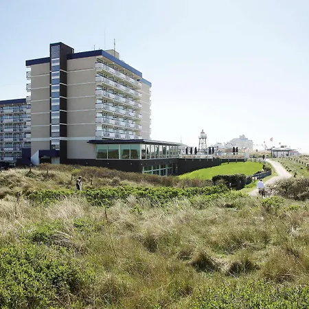 Nh Atlantic Hotel