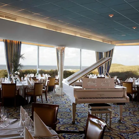 Hotel Nh Atlantic