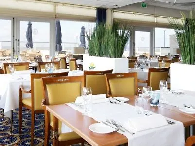 Nh Atlantic 4*